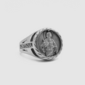 Lost Soul Ring (Silver)