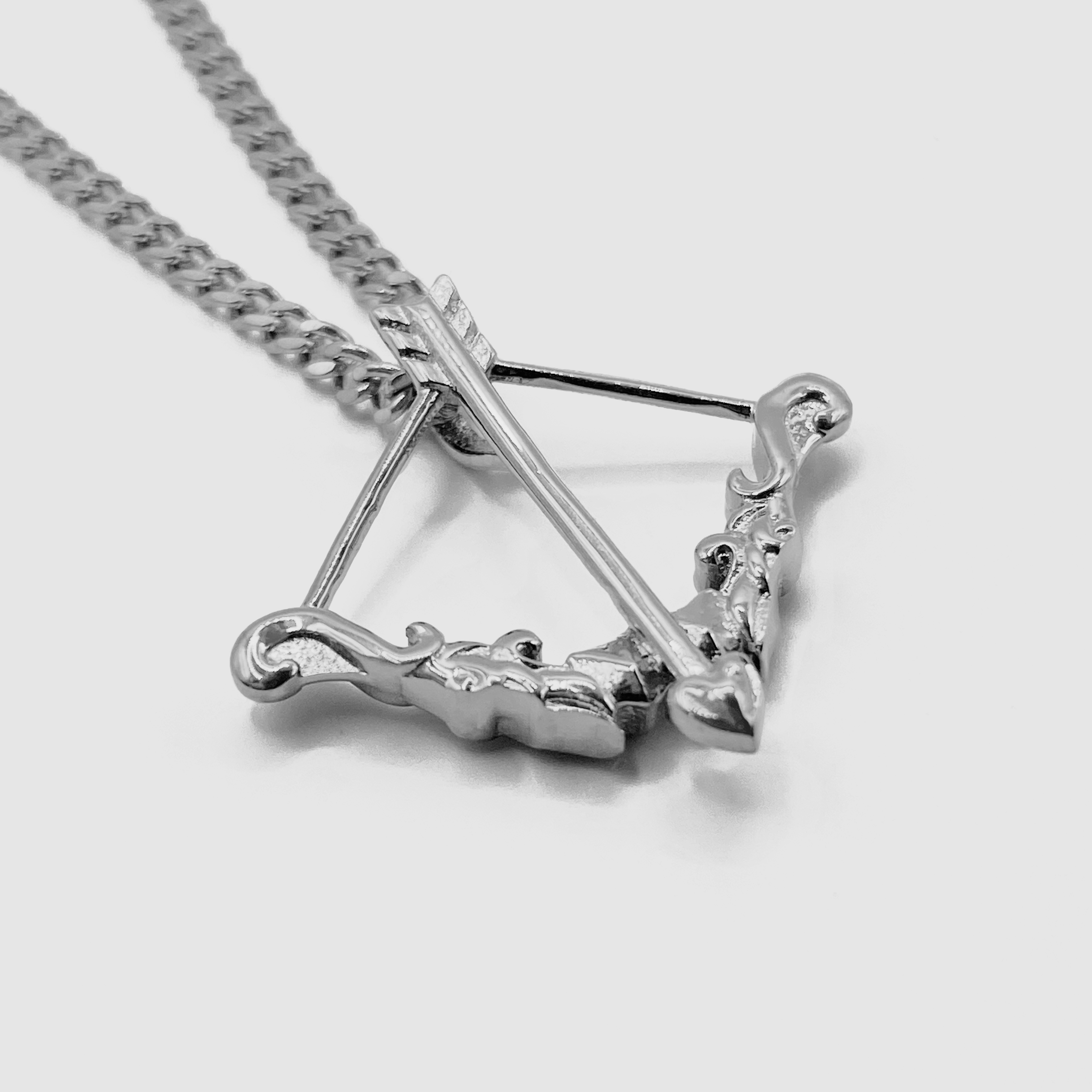 Crossbow (Silver)