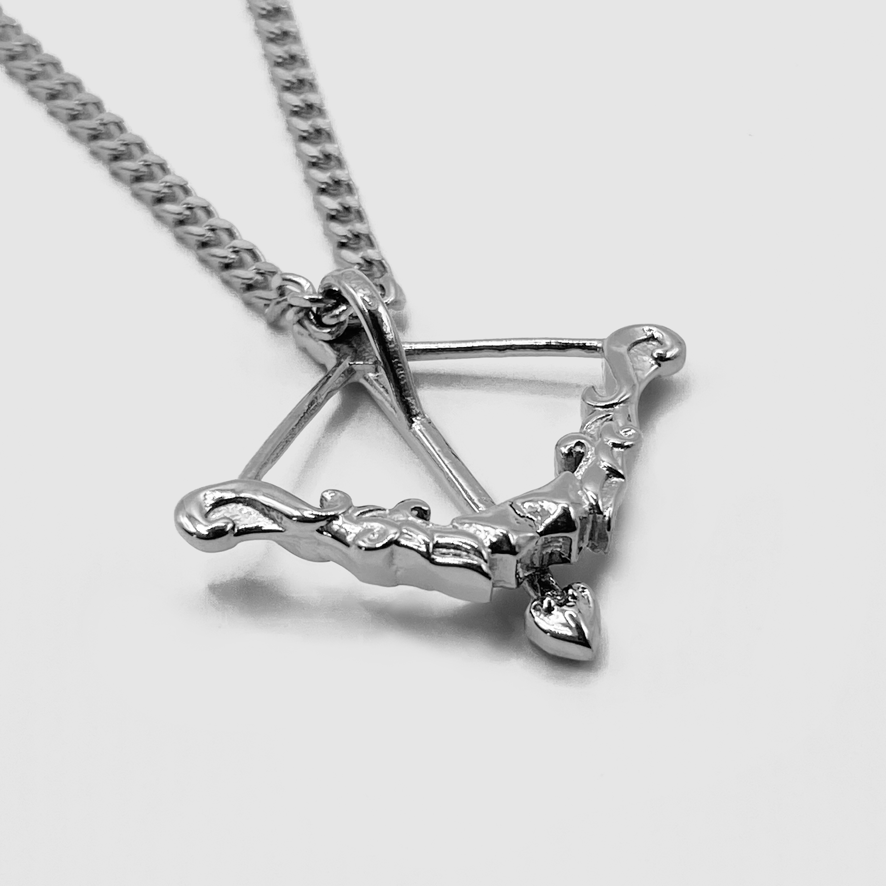 Crossbow (Silver)