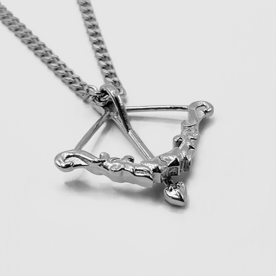 Crossbow (Silver)