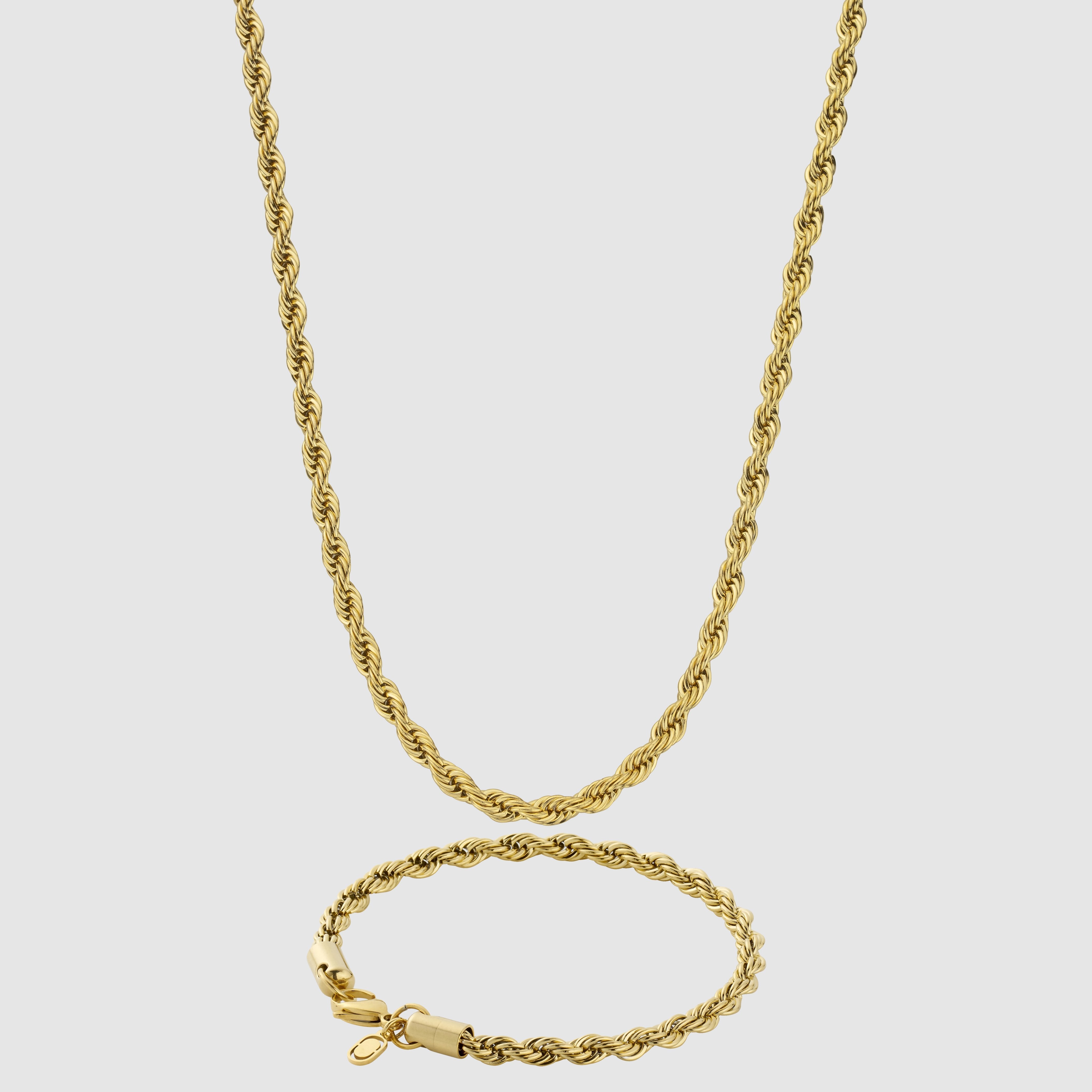 Set corde (oro)