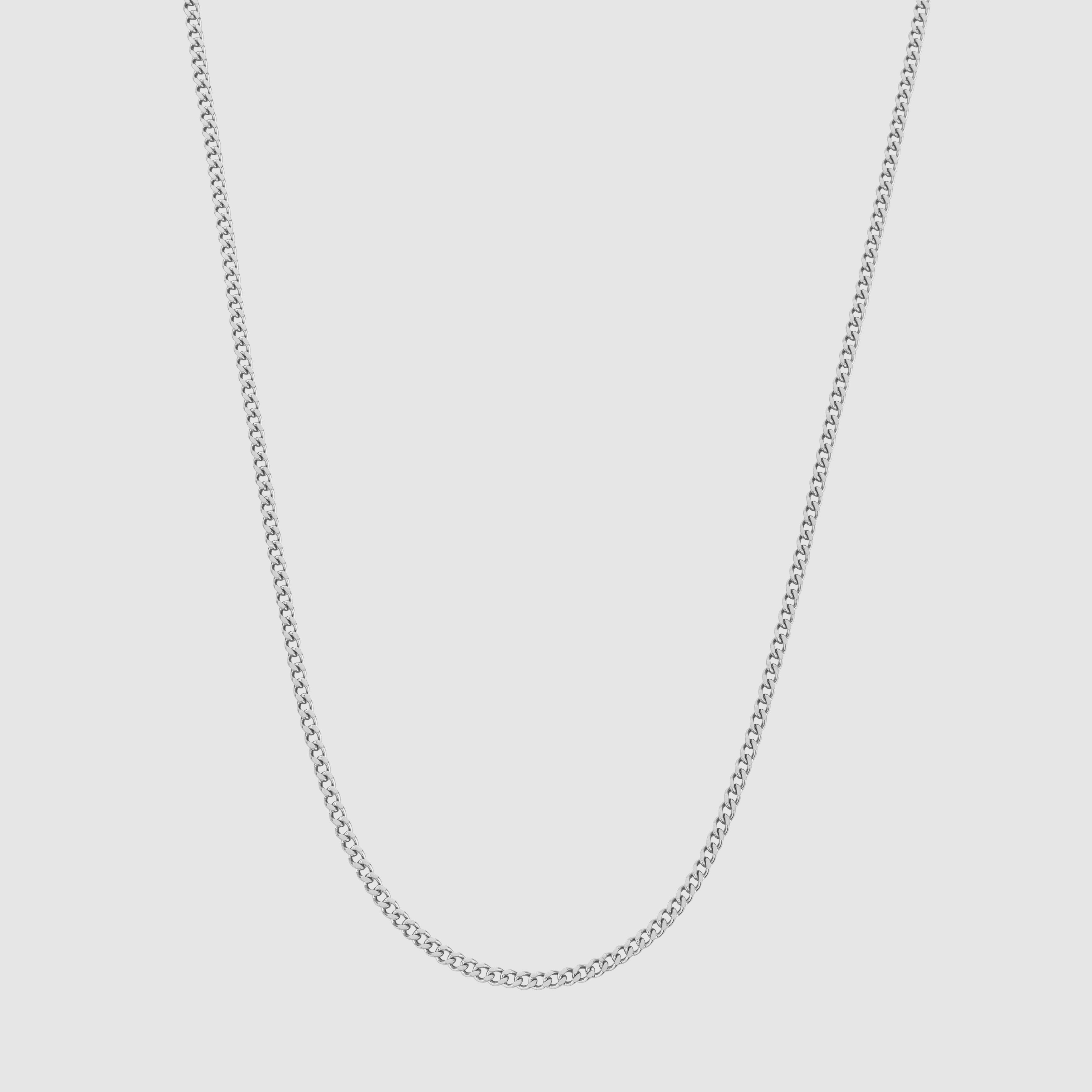 Mens Chains | Silver & Gold Mens Necklaces | CRAFTD London