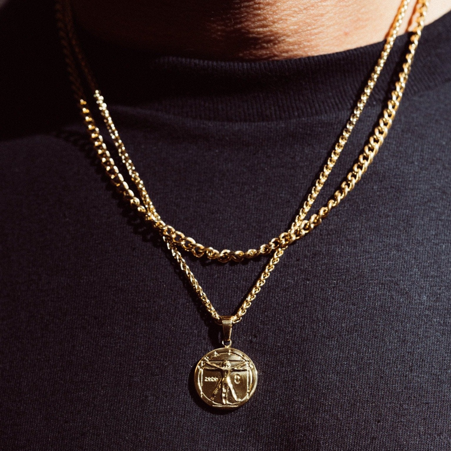 日本未入荷 CRAFTD London VITRUVIAN Vitruvian (Silver)