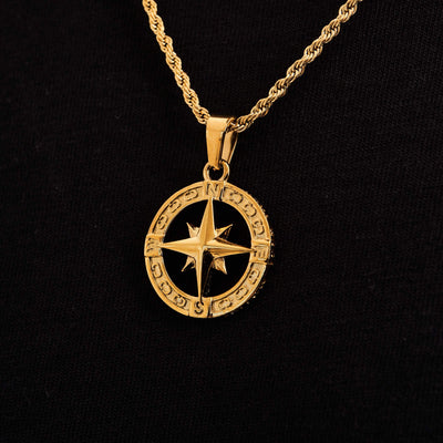 North Star (Gold)