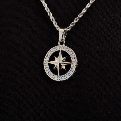 North Star (Silver)