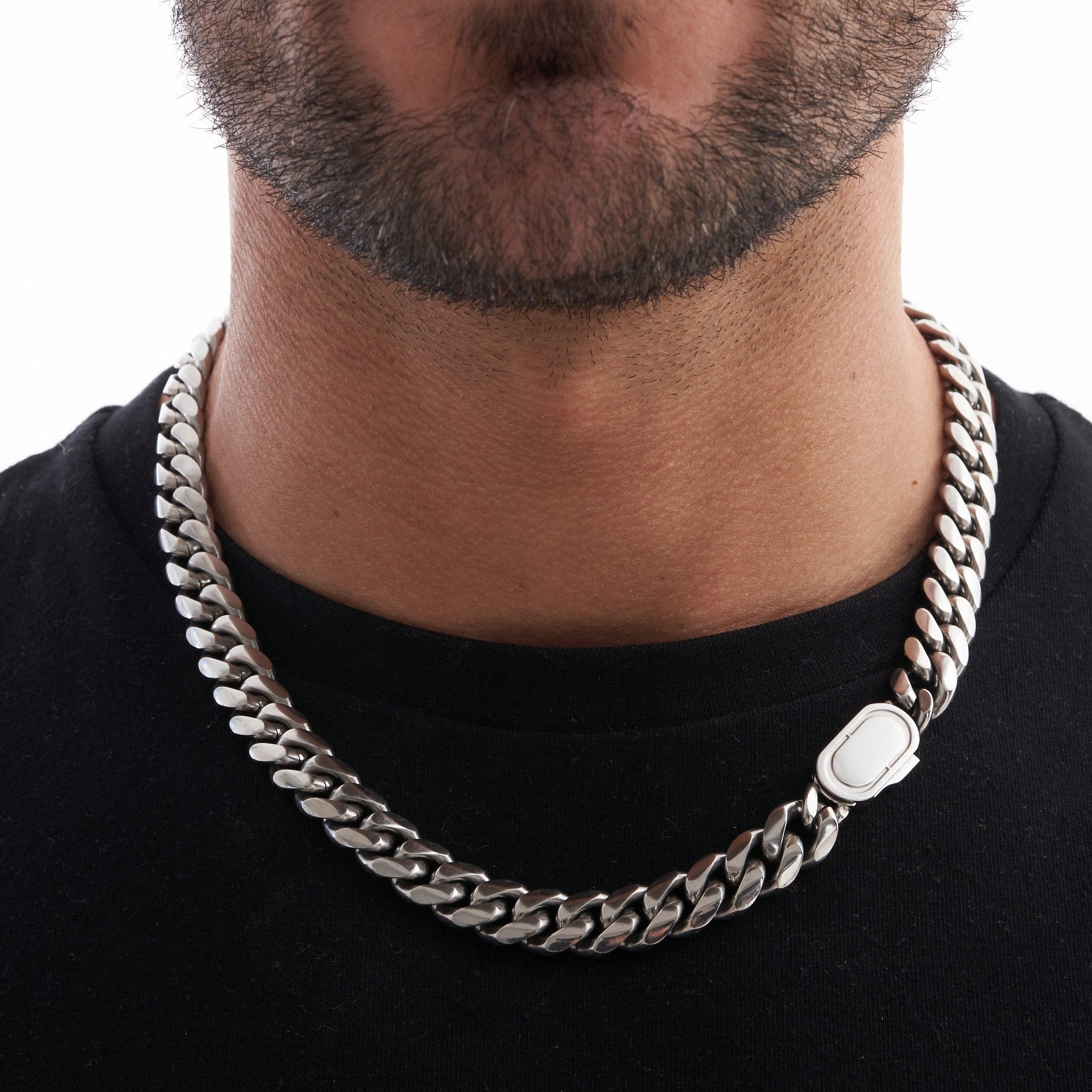 Cuban Link Chains