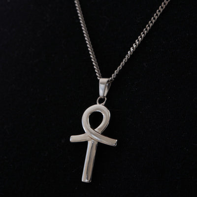 Ankh (Argent)