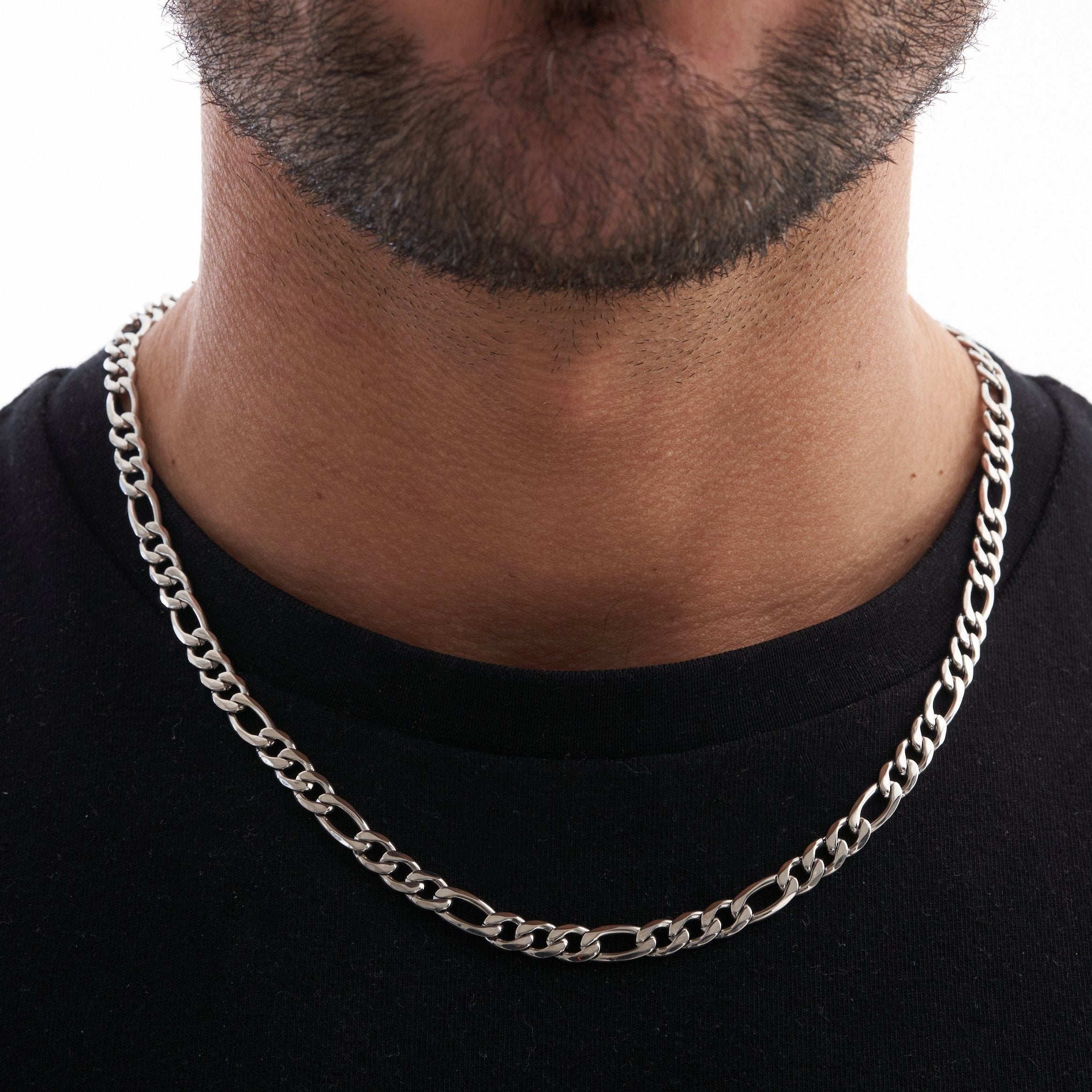 日本未入荷 CRAFTD London FIGARO 5MM Figaro (Silver) 5mm