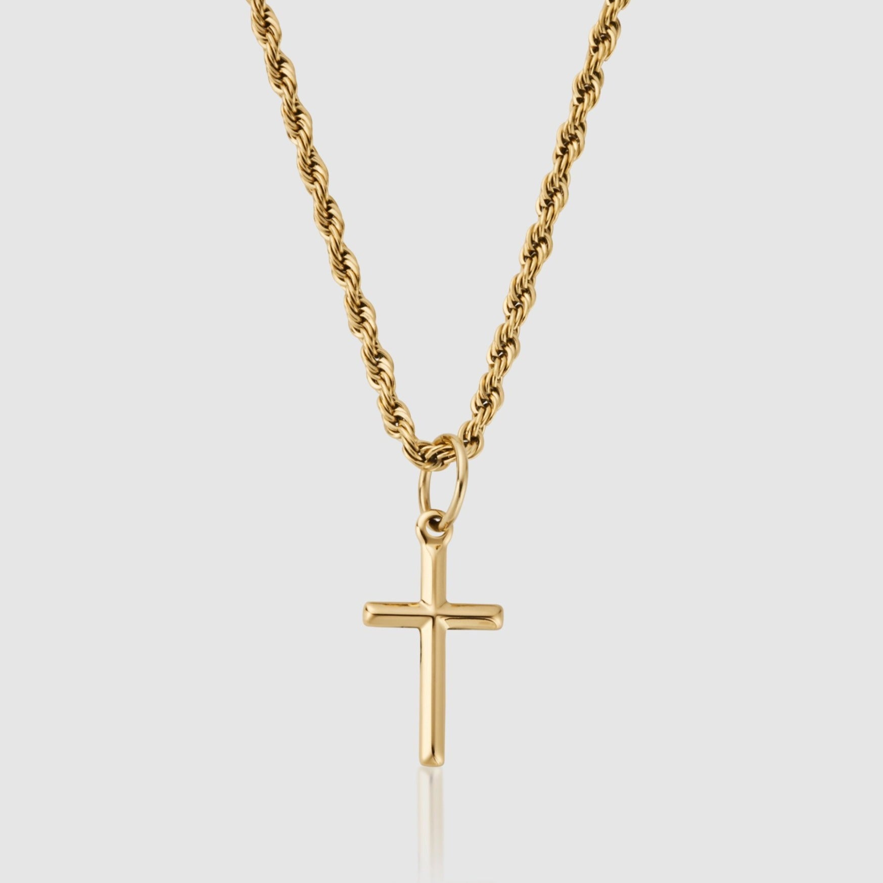 Kreuz (Gold)
