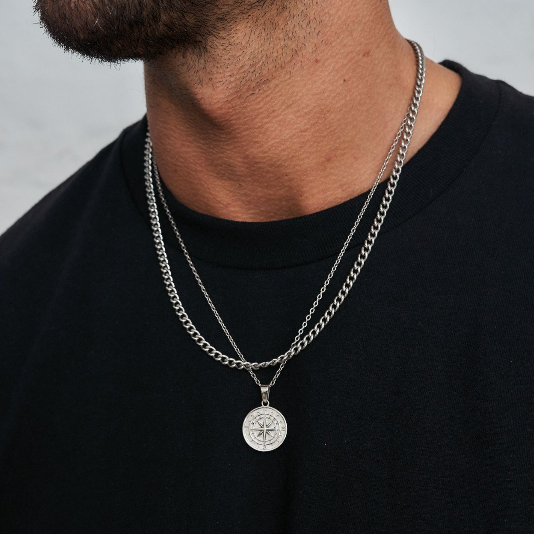 Make You Own Silver Jewelry Set CRAFTD UK