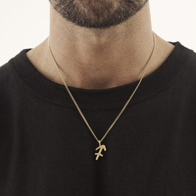 Sagittarius (Gold)