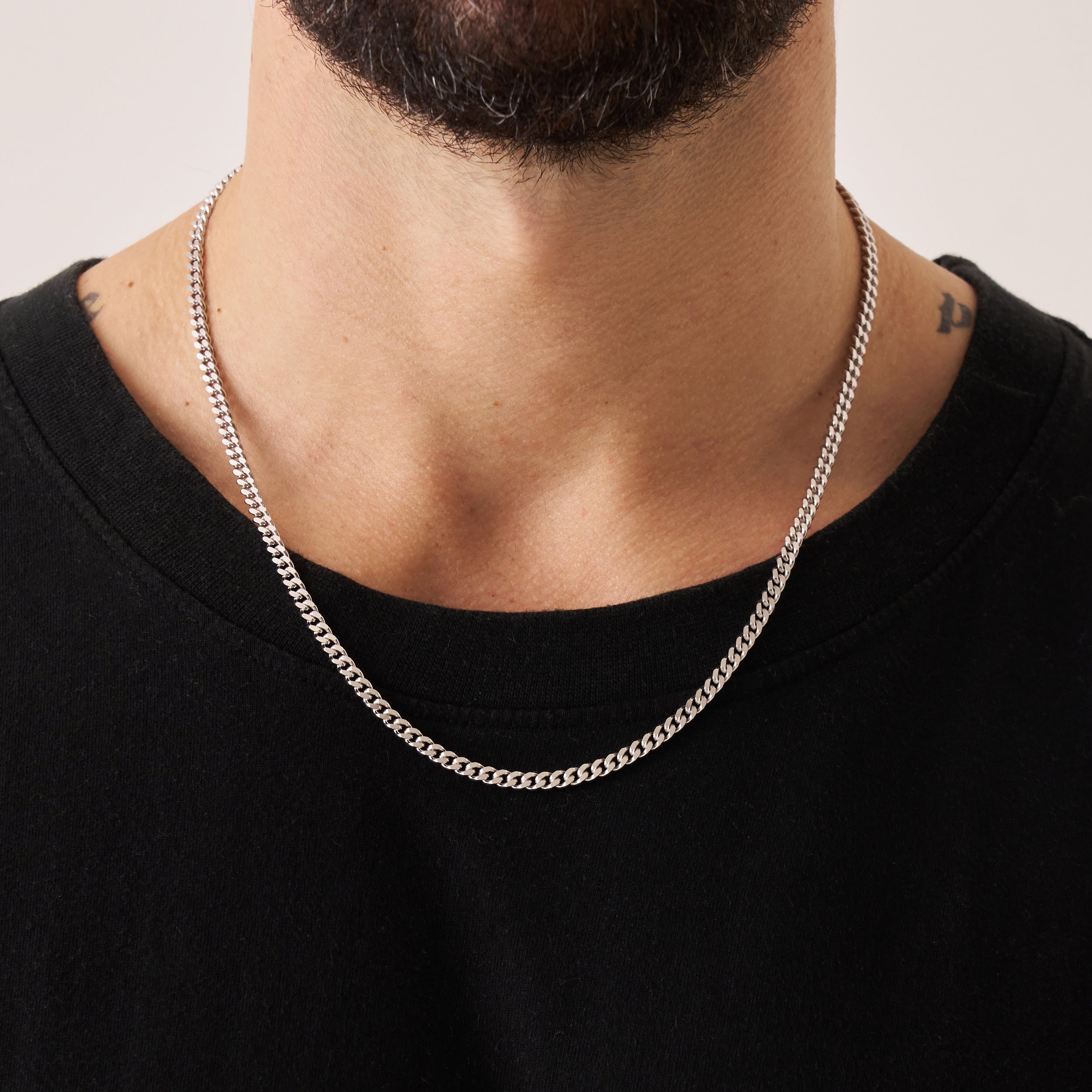 Sterling Silver