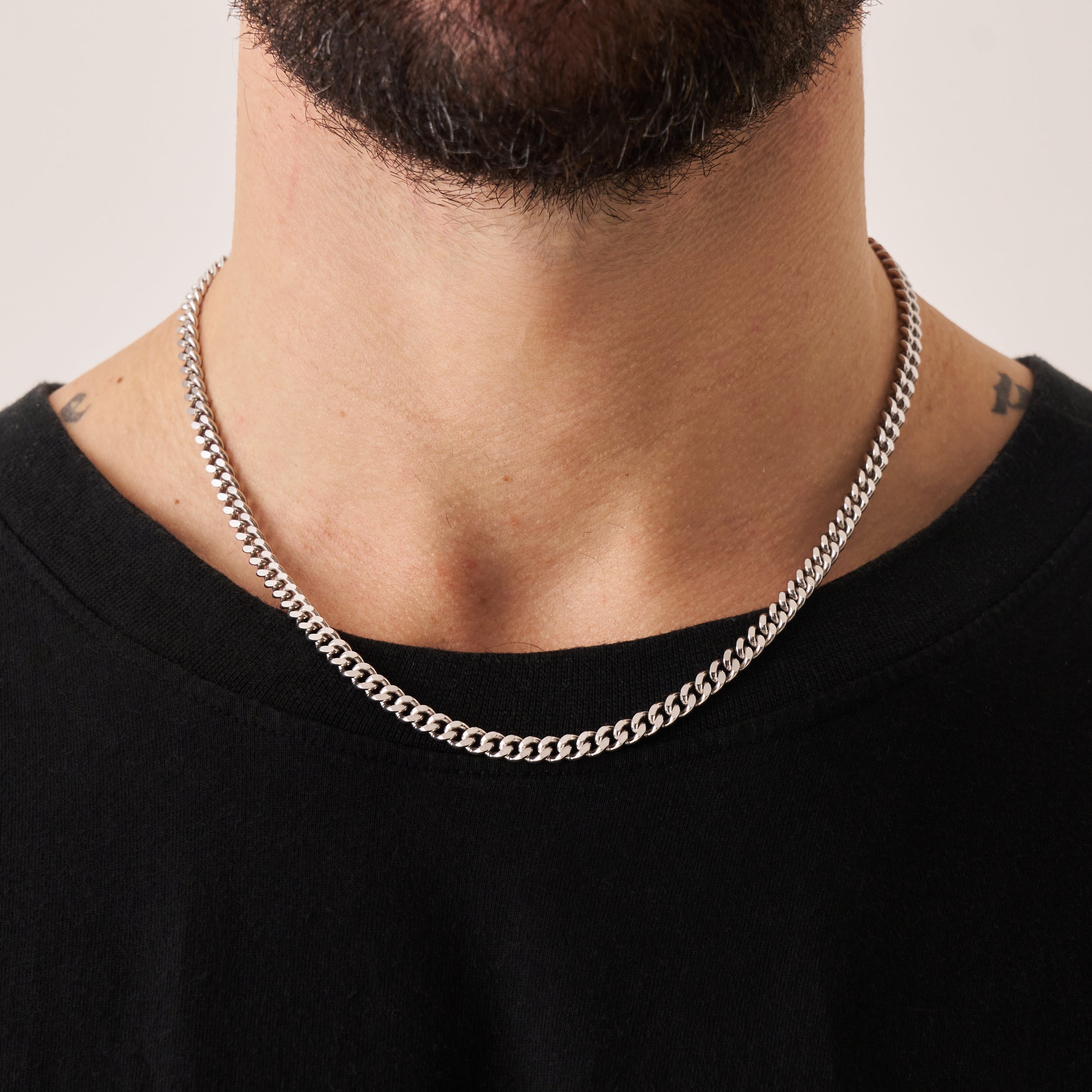 6mm cuban link hotsell