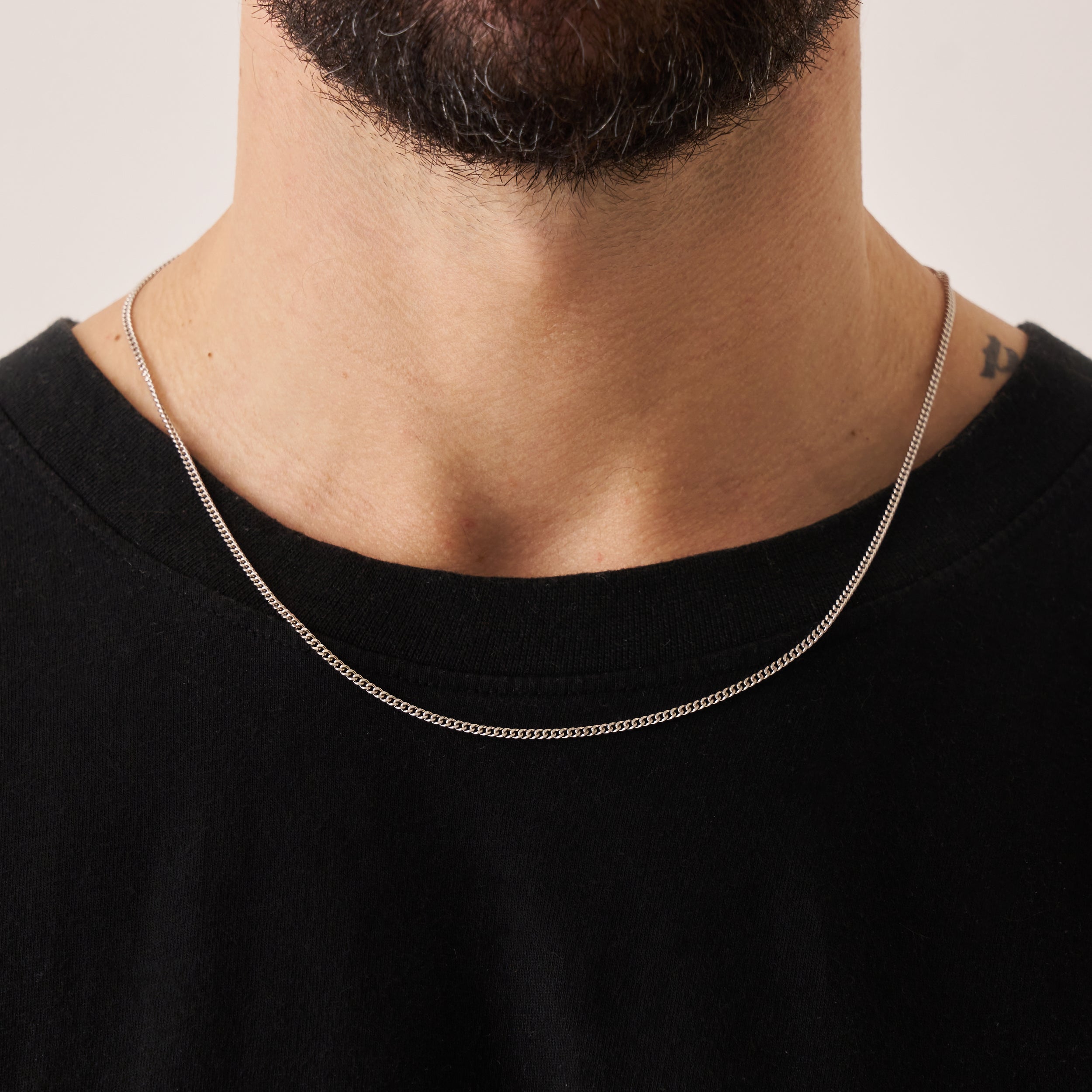 Sterling Silver