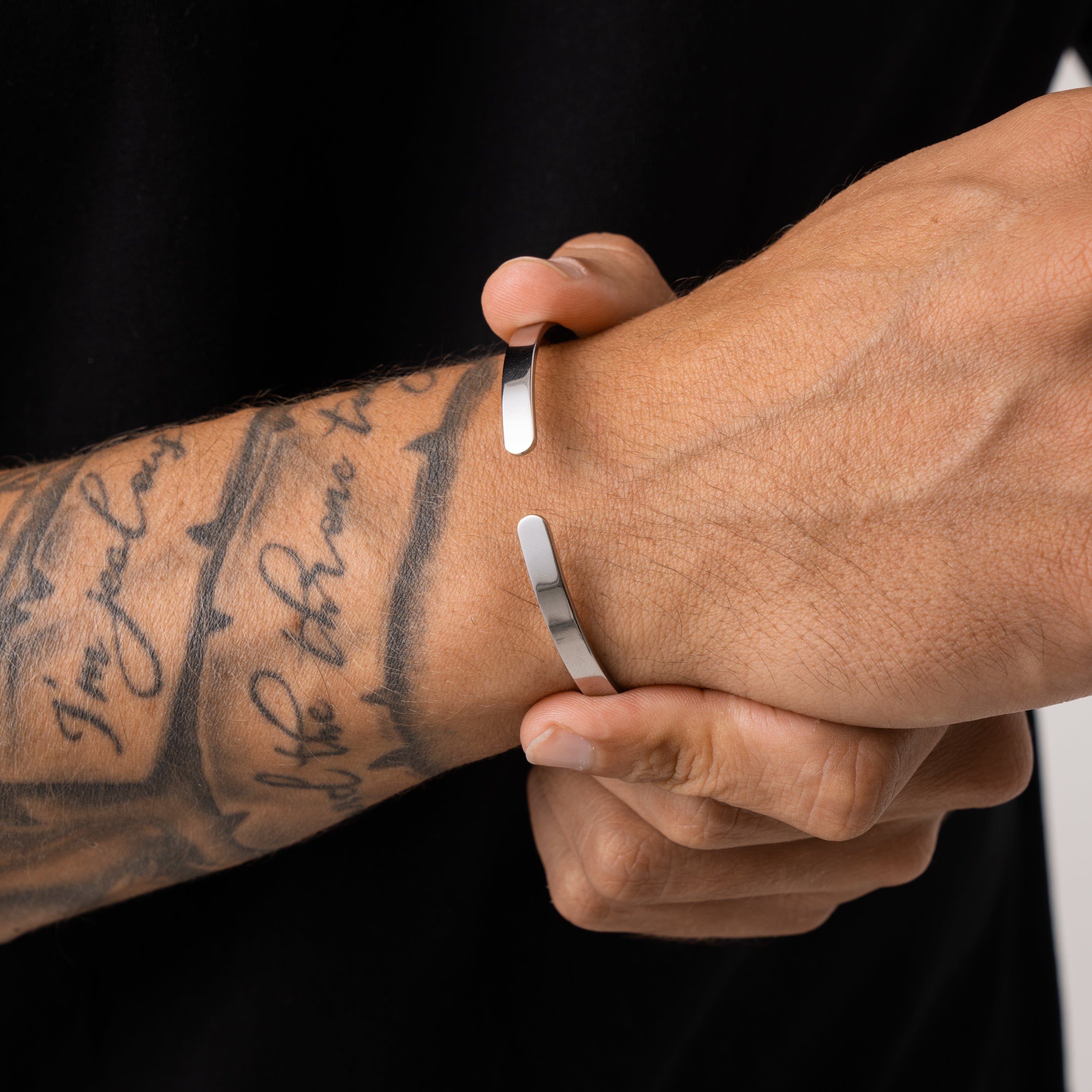 Cuff Bracelets