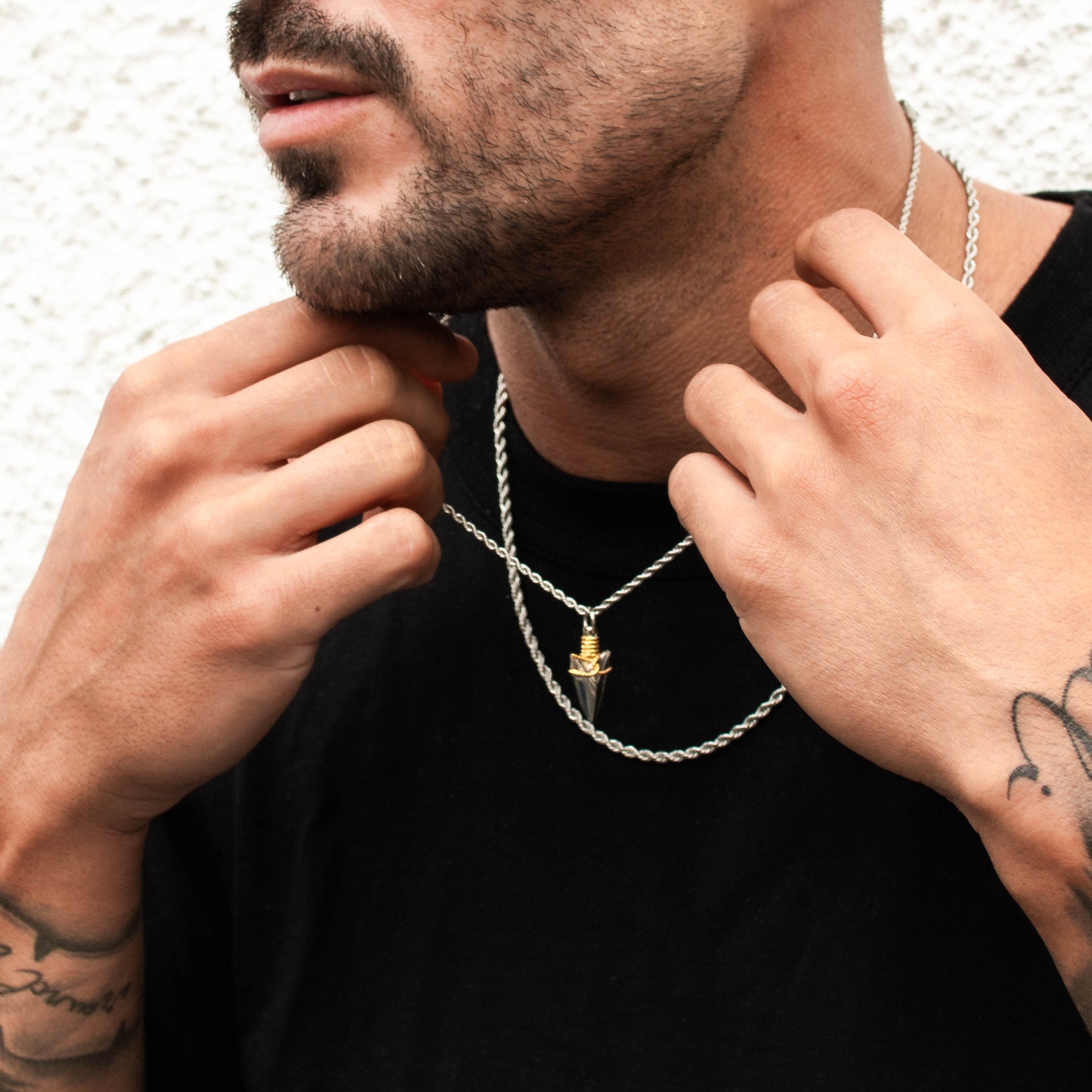 日本未入荷 CRAFTD London ARROW Arrow (Gold)