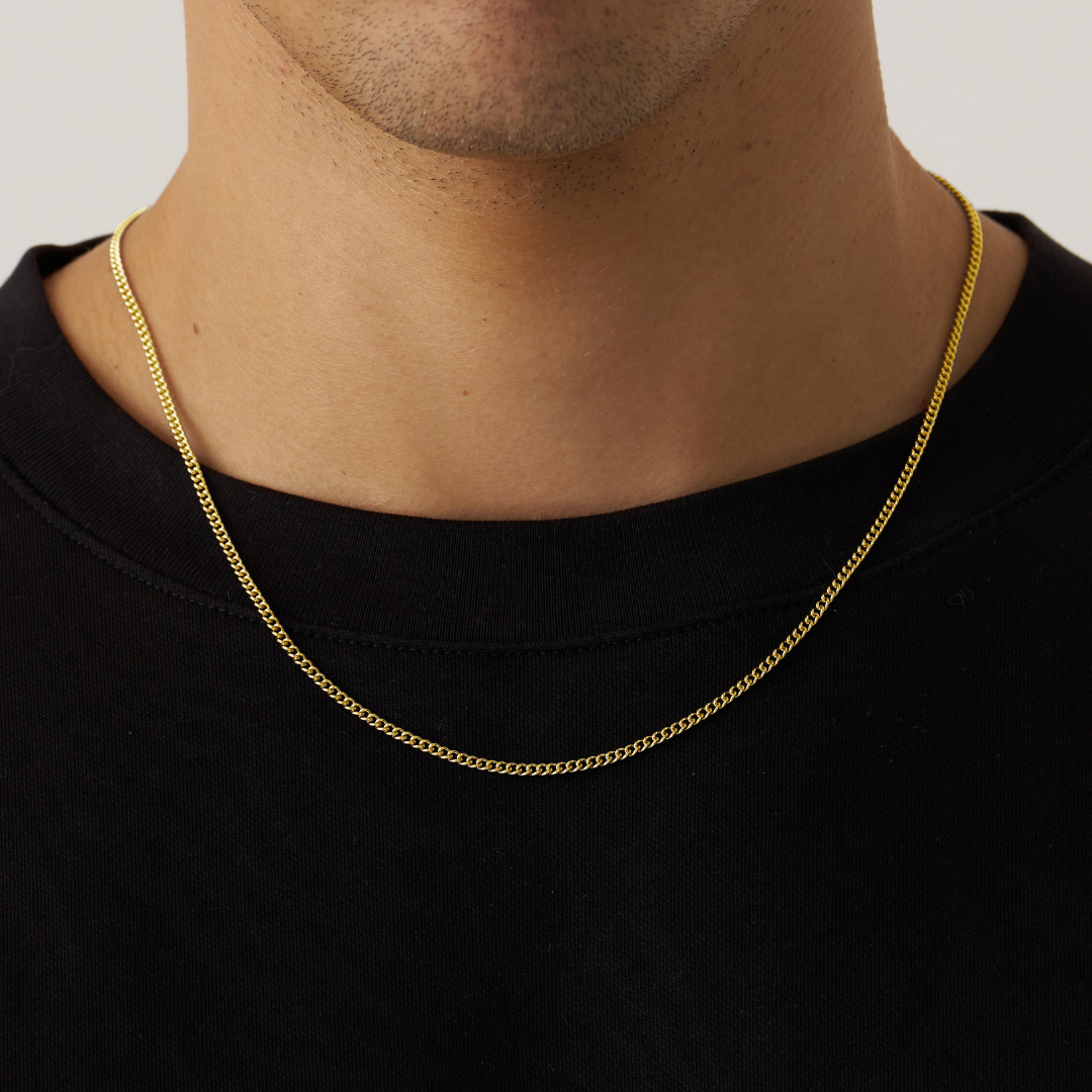 Micro Chain Micro Chains