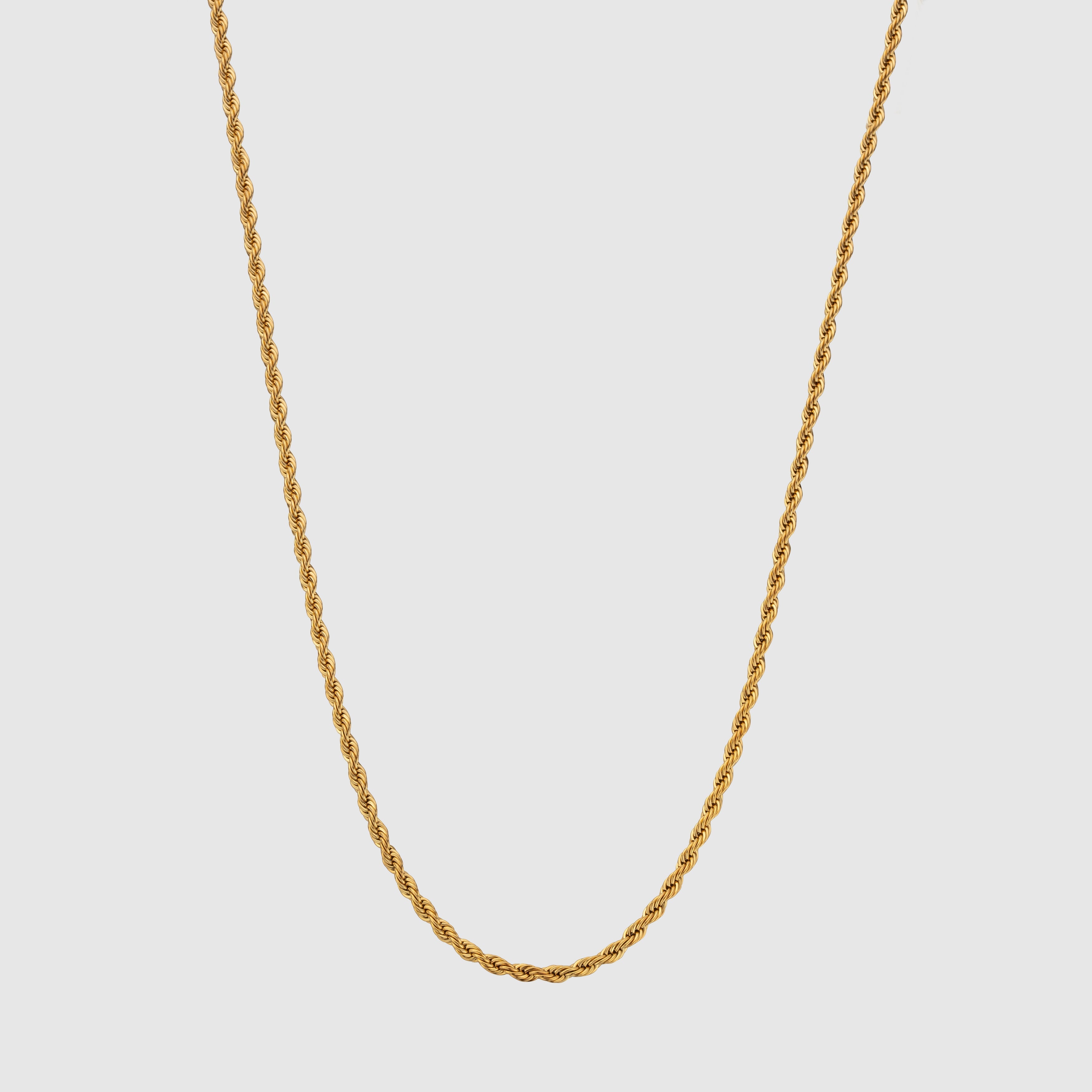 Corda (oro) 2 mm