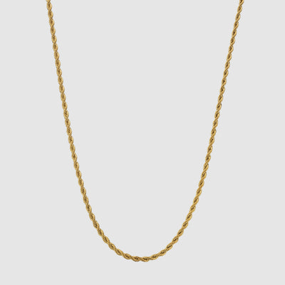 Rope (Gold) 3mm