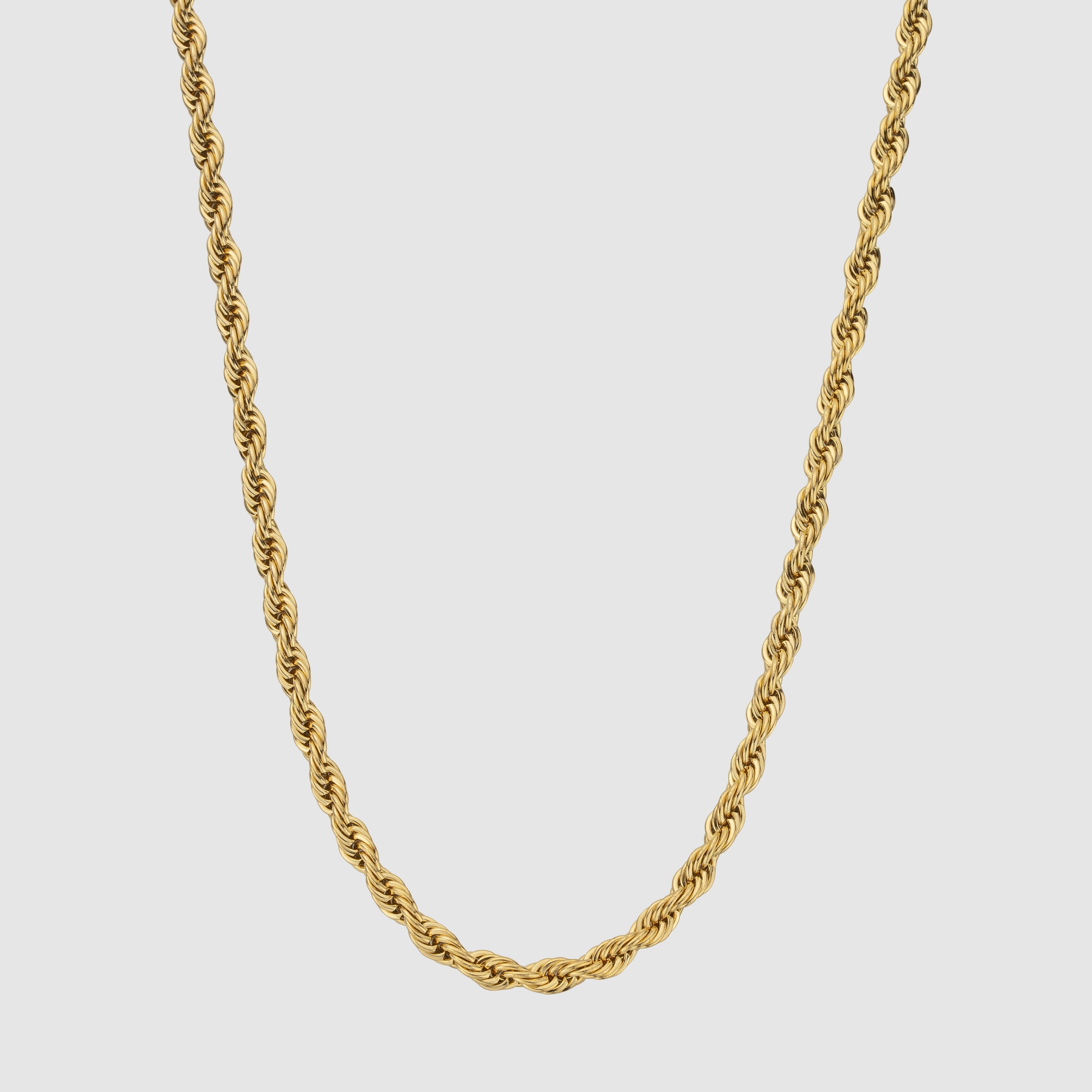Rope chain gld discount