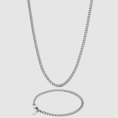 Cuban Link Chains Cuban Link Chains