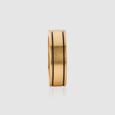 Band 2.0 Ring (Gold)