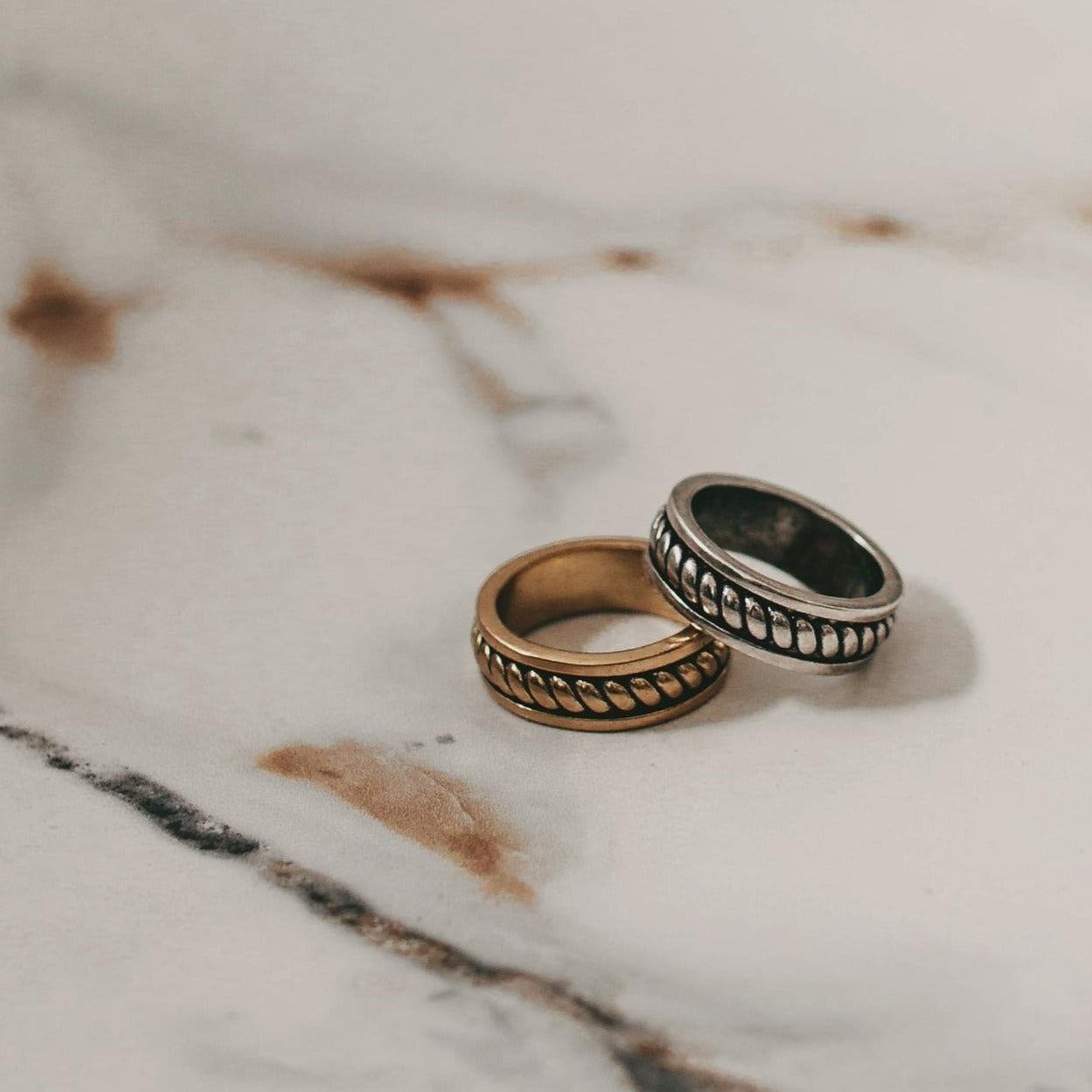 送料関税込【CRAFTD London】ROPE RING リング Gold Silver rope-ring-gold.jpg?v=