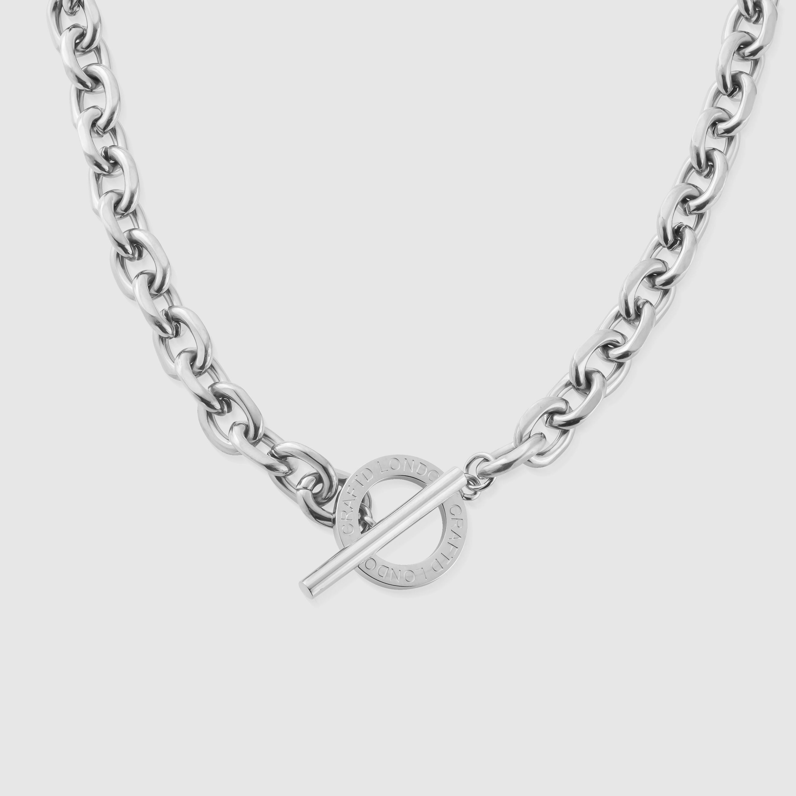 日本未入荷 CRAFTD London TOGGLE CHAIN 楽天市場】CRAFTD London クラフトロンドン TOGGLE CHAIN