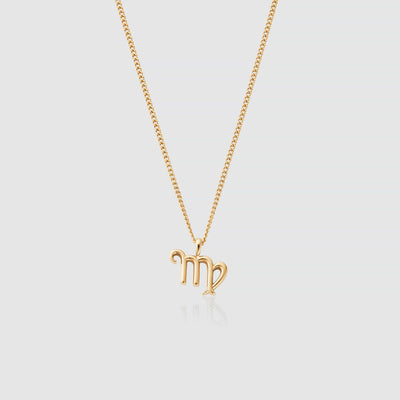 Virgo (Gold)