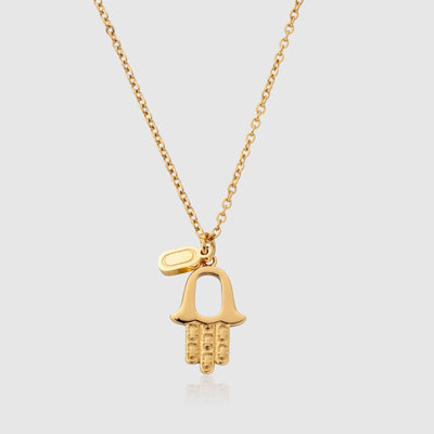 Hamsa (Gold)