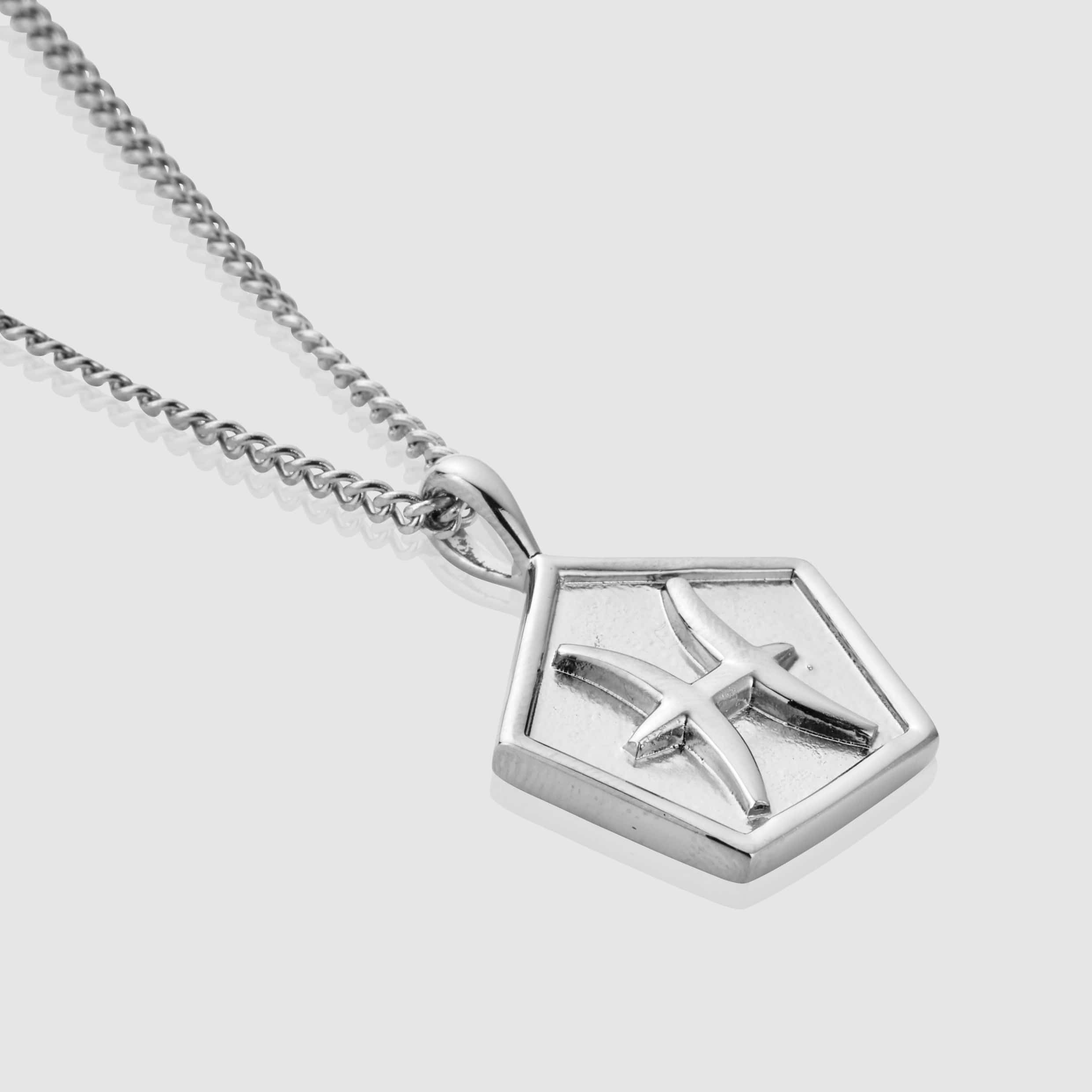 日本未入荷 CRAFTD London PISCES Pisces (Silver)