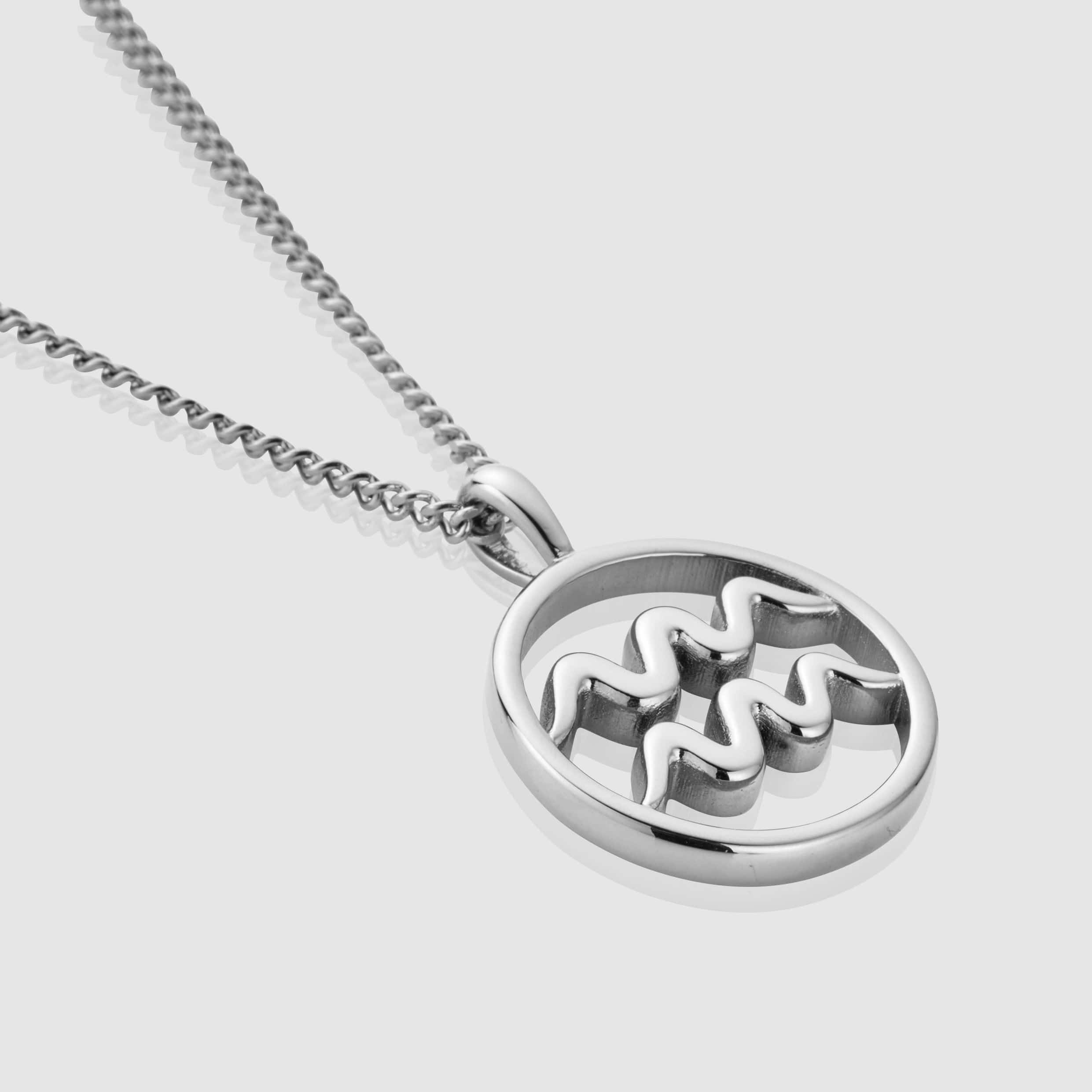 日本未入荷 CRAFTD London AQUARIUS Aquarius (Silver)