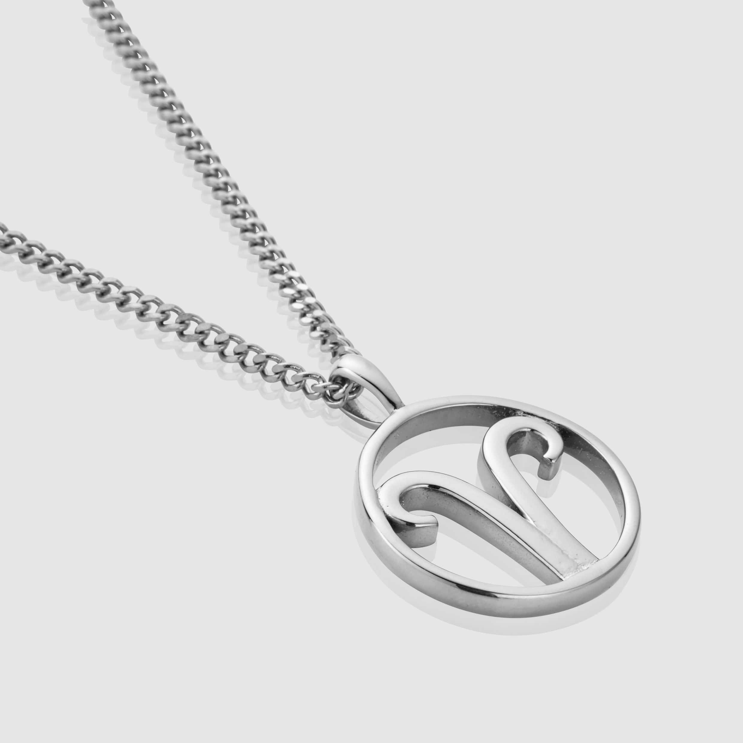 日本未入荷 CRAFTD London ARIES Aries (Silver)