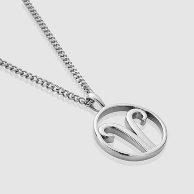 Aries (Silver)