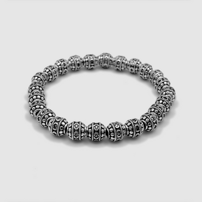 Bracelet Mosaïque (Argent)